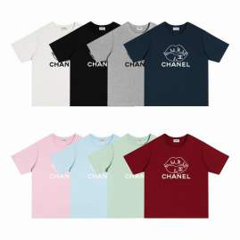 Picture of Chanel T Shirts Short _SKUChanelS-XLh8txX10918457